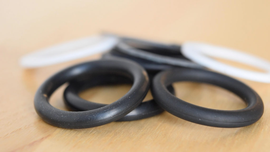 O-Rings? O-yeah! How to Select, Design, and Install O-Ring Seals – Tarkka