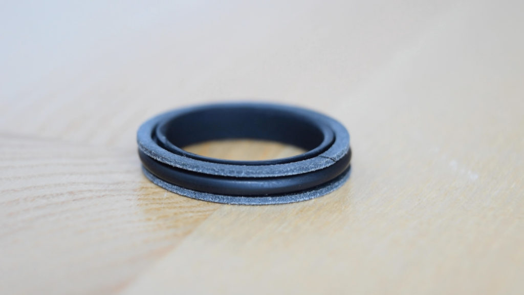 Backup O-Rings | Marco Rubber & Plastics | Custom O-Rings Supplier